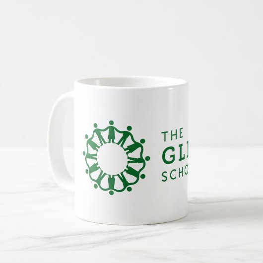 Glenn School Mug (Devant gauche)