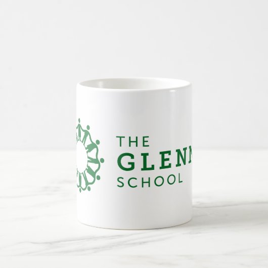 Glenn School Mug (Centre)