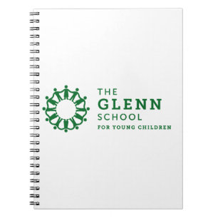 Glenn School Notitieboek