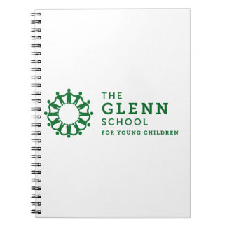 Glenn School Notitieboek