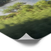 Glenveagh National Park County Donegal Poster (Hoek)