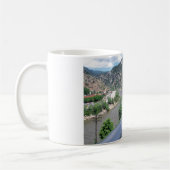 Glenwood Springs, Colorado Koffiemok (Links)