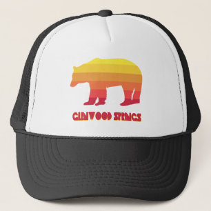 Glenwood Springs Colorado Regenboor Beer Trucker Pet