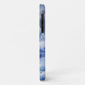 Gletsjer en bergen Case-Mate iPhone case (Achterkant/links)