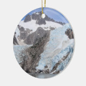 Gletsjer Ornament (Links)