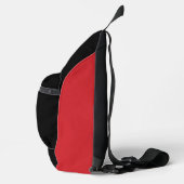 Gletsjer Park Explorations Sling Bag (Rechts)