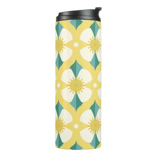 Gletsjerboterbloem Thermosbeker (Gedraaid links)