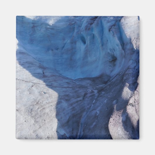 Gletsjergolven afsluiten magneet (Voorkant)