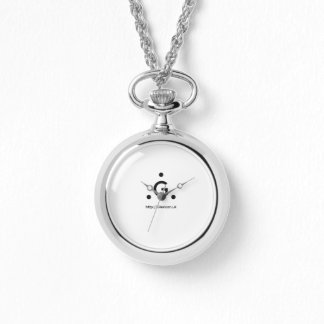 Glexicon UK Kettinghorloge Horloge