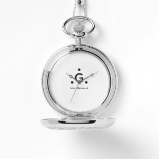 Glexicon UK Zak  Horloge