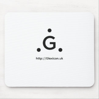 Glexicon VK Muismat