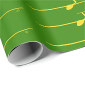 Glider Cadeaupapier (Rol Hoek)