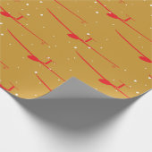 Glider Cadeaupapier (Hoek)