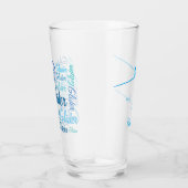 Glider Glas (Rechts)