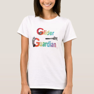 Glider Guardian Apparel T-shirt