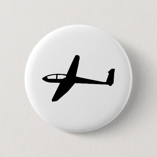 Glider Ronde Button 5,7 Cm (Voorkant)