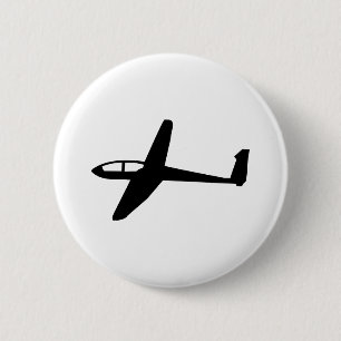 Glider Ronde Button 5,7 Cm