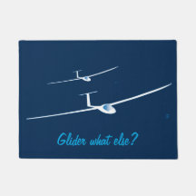 Glider - Wat nog meer?