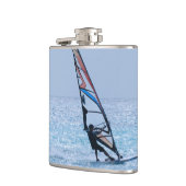 Gliding Windsurfer Heupfles (Links)