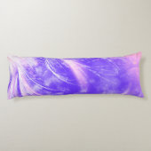 Glijdende engelen - Fairy Dust Lichaamskussen (Achterkant)