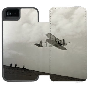 Glijder Testvlucht Luchtvaart Wright Brothers