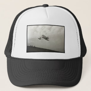 Glijder Testvlucht Luchtvaart Wright Brothers Trucker Pet