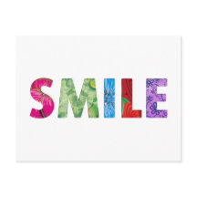 Glimlach Happy Quote 02