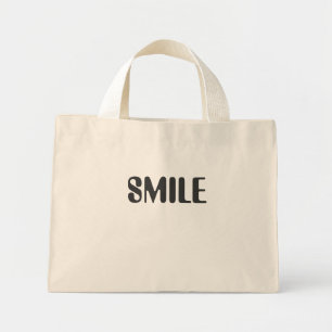 GLIMLACH MINI TOTE BAG
