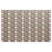Glimlach Stof (Fat Quarter)