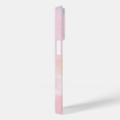 glimlachen Case-Mate iPhone case (Achterkant / Rechts)