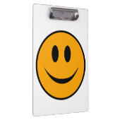 glimlachen Face Emoji Klembord (Rechts)