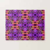 glimlachen.... legpuzzel (Horizontaal)