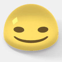 glimlachen van Emoji