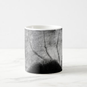 Glimlachende Spin door Odilon Redon, Vintage Hallo Koffiemok