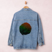 Glimmend Bos Denim Jacket (Hangar)