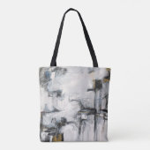 Glimmer van Gold Tas (Achterkant)