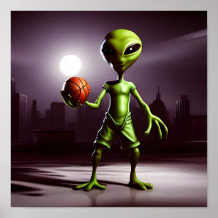 Glimmera Solarflare Print