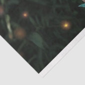 Glimmerende zomer Fairy Decoupage | verrukt Tissuepapier (Detail)