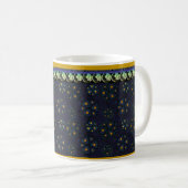 Glimmericks Triple Widget Mug (Devant droit)