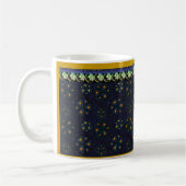 Glimmericks Triple Widget Mug (Gauche)