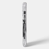 GlimmerTech Couture Case-Mate iPhone Case (Achterkant / Links)