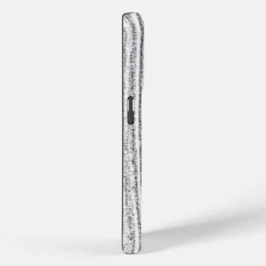 GlimmerTech Couture Case-Mate iPhone Case (Achterkant / Rechts)