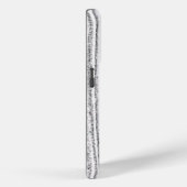 GlimmerTech Couture Case-Mate iPhone Case (Achterkant / Rechts)