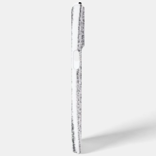 GlimmerTech Couture Case-Mate iPhone Case (Achterkant / Rechts)