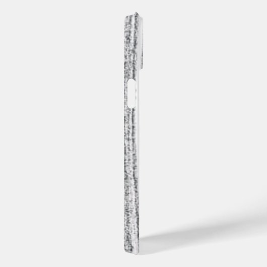 GlimmerTech Couture Case-Mate iPhone Case (Achterkant / Rechts)