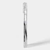 GlimmerTech Couture Case-Mate iPhone Case (Achterkant / Links)