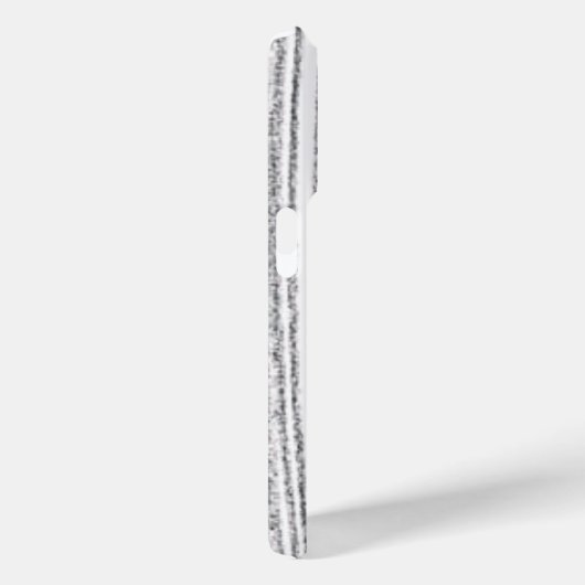 GlimmerTech Couture Case-Mate iPhone Case (Achterkant / Rechts)