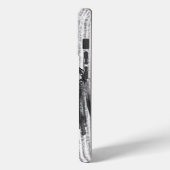 GlimmerTech Couture Case-Mate iPhone Case (Achterkant / Links)