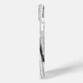 GlimmerTech Couture Case-Mate iPhone Case (Achterkant / Links)