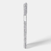 GlimmerTech Couture Case-Mate iPhone Case (Achterkant / Rechts)